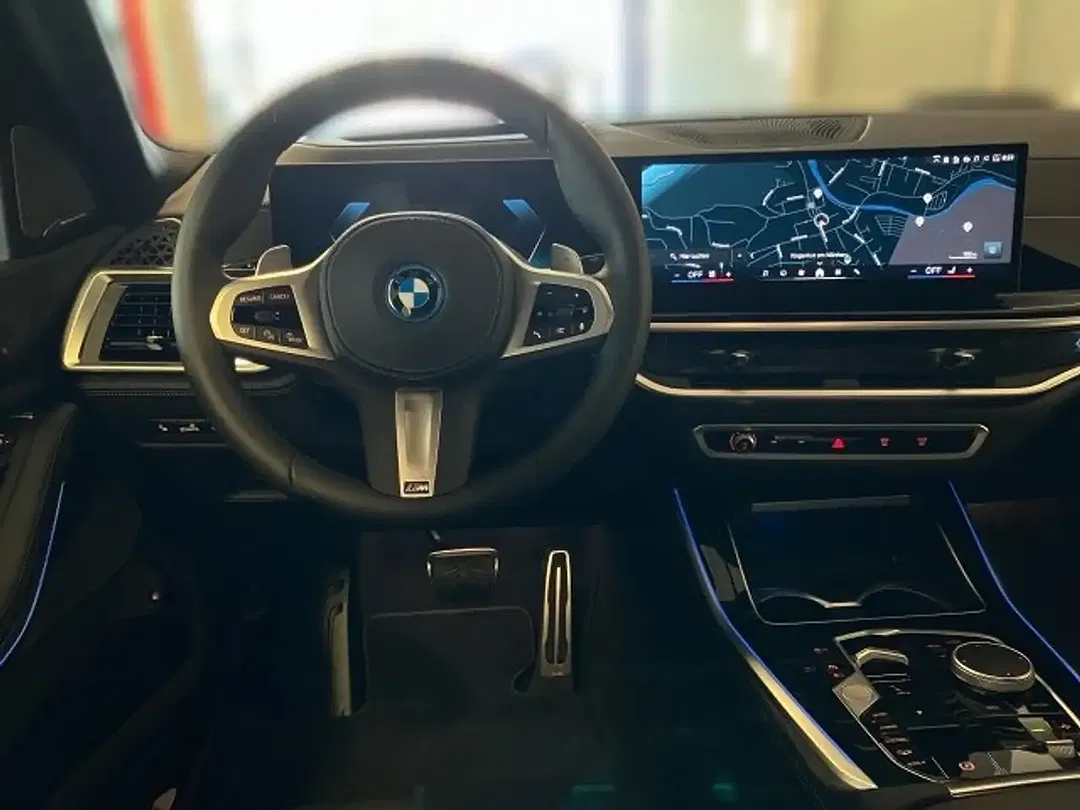 BMW X5 xDrive - Thumbnail 7