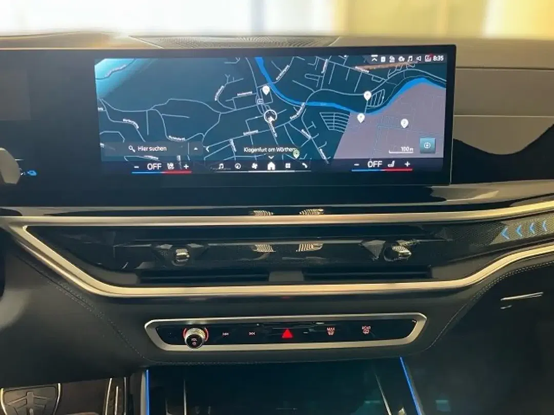 BMW X5 xDrive - Thumbnail 8