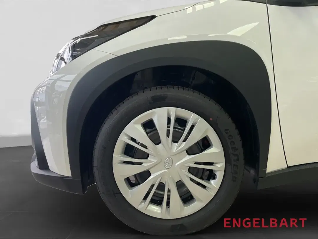 Toyota Aygo X 1.5 Hybrid - Thumbnail 14