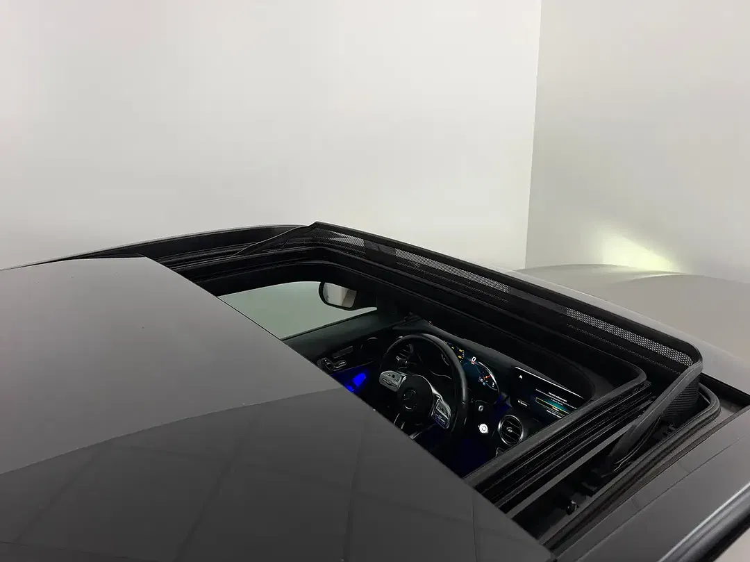 Mercedes-Benz GLC 220 4MATIC AMG Line - Thumbnail 14