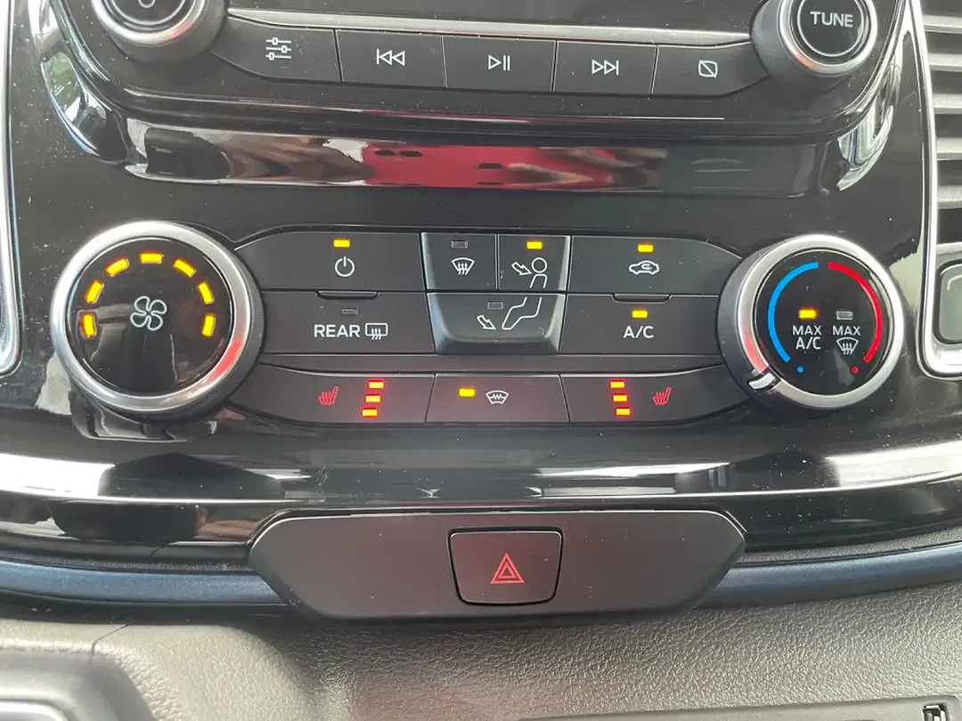 Ford Tourneo Custom AUT Active - Thumbnail 11