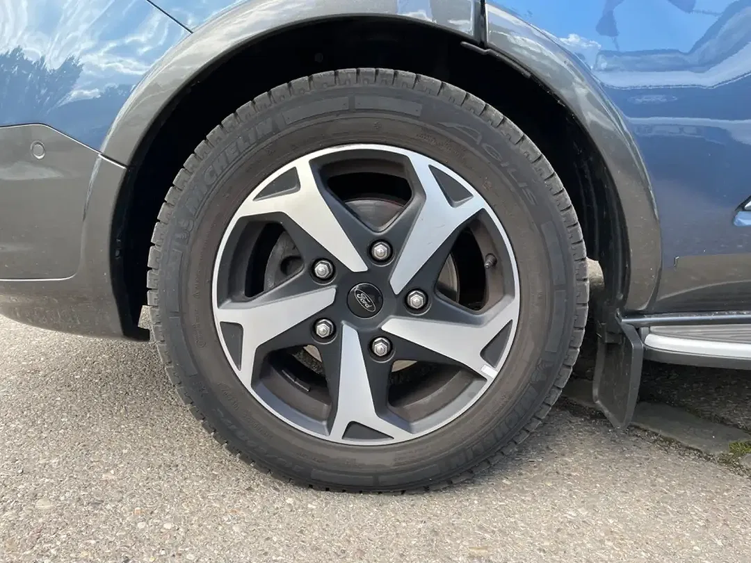 Ford Tourneo Custom AUT Active - Thumbnail 6