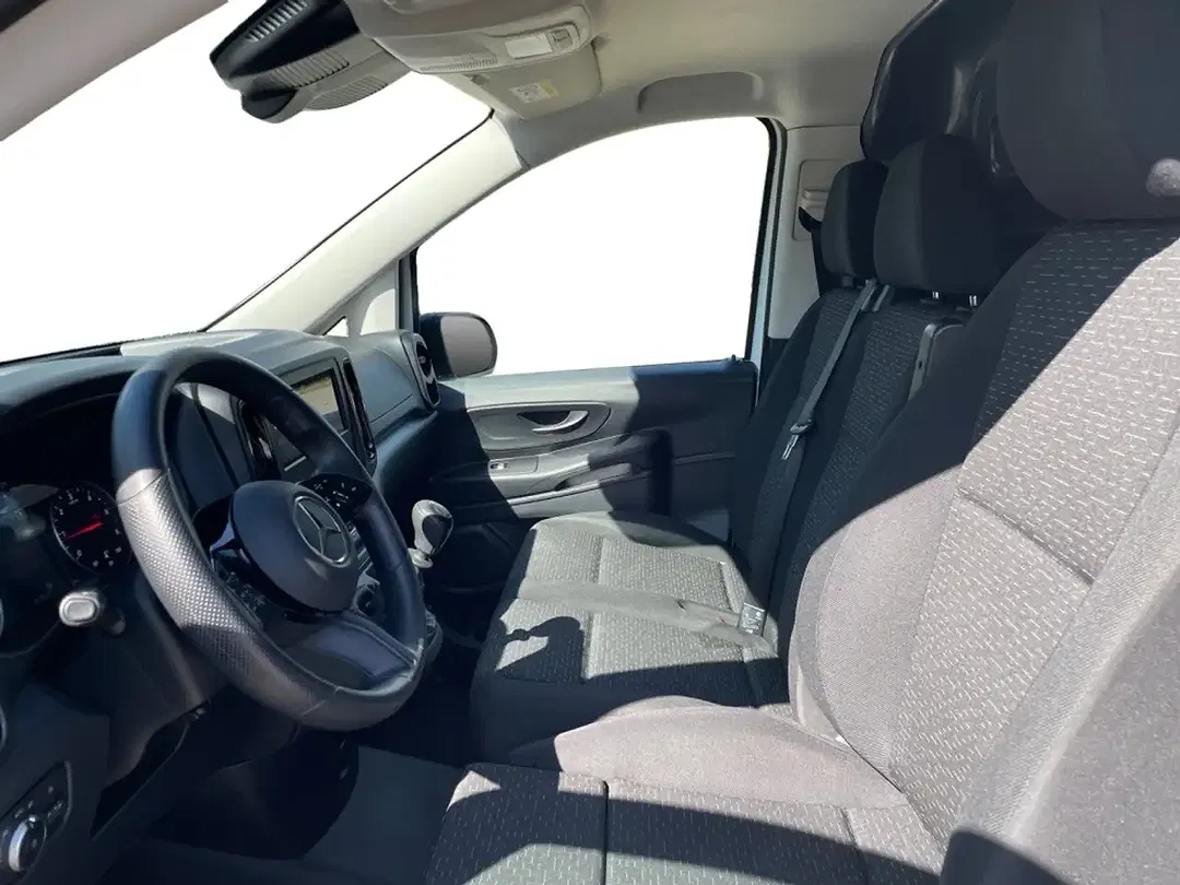 Mercedes-Benz Vito 116 Pro - Thumbnail 9