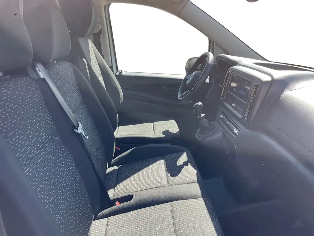Mercedes-Benz Vito 116 Pro - Thumbnail 10