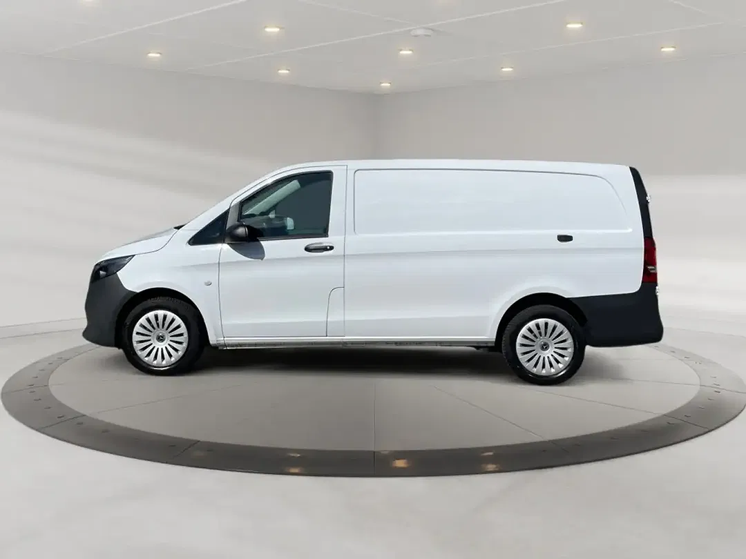 Mercedes-Benz Vito 116 Pro - Thumbnail 5