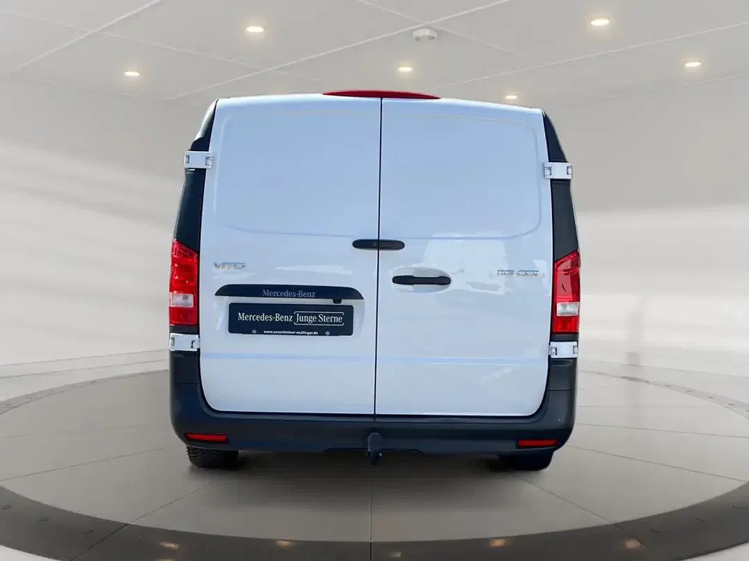 Mercedes-Benz Vito 116 Pro - Thumbnail 6