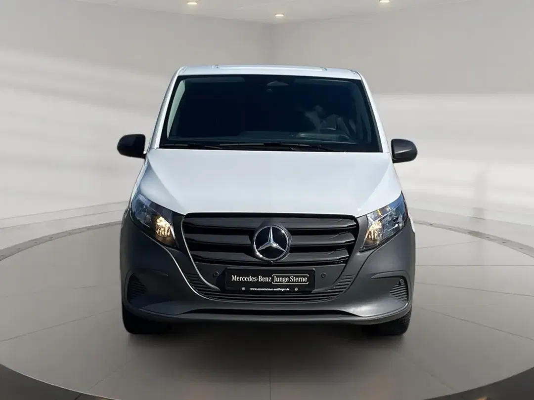 Mercedes-Benz Vito 116 Pro - Thumbnail 7