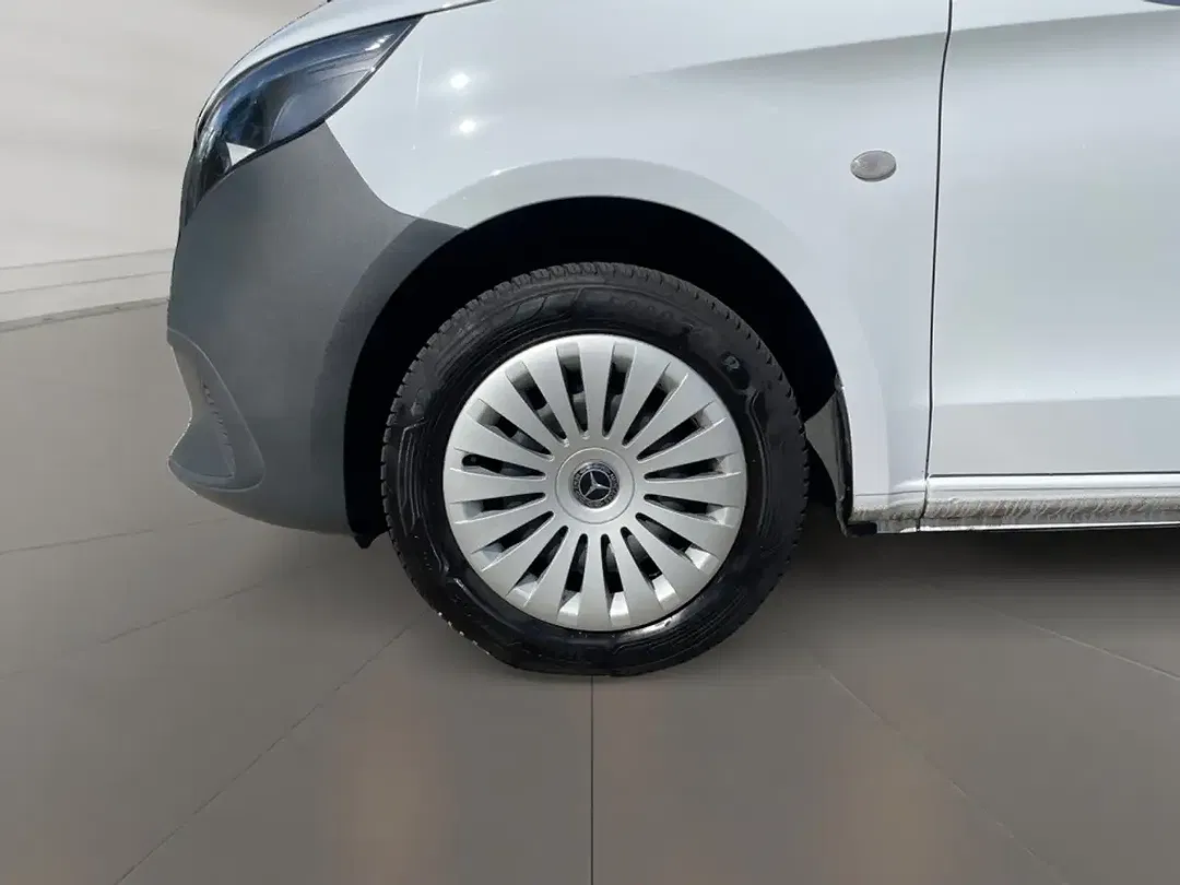 Mercedes-Benz Vito 116 Pro - Thumbnail 8