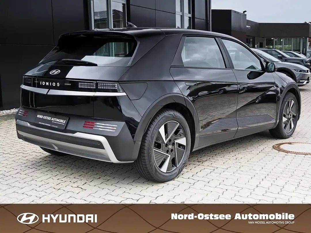 Hyundai IONIQ 5 DYNAMIQ - Thumbnail 4