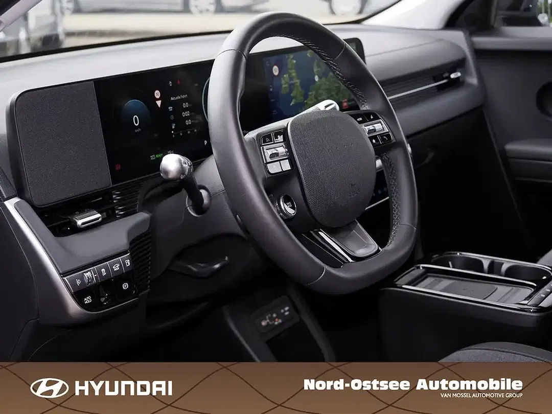 Hyundai IONIQ 5 DYNAMIQ - Thumbnail 8