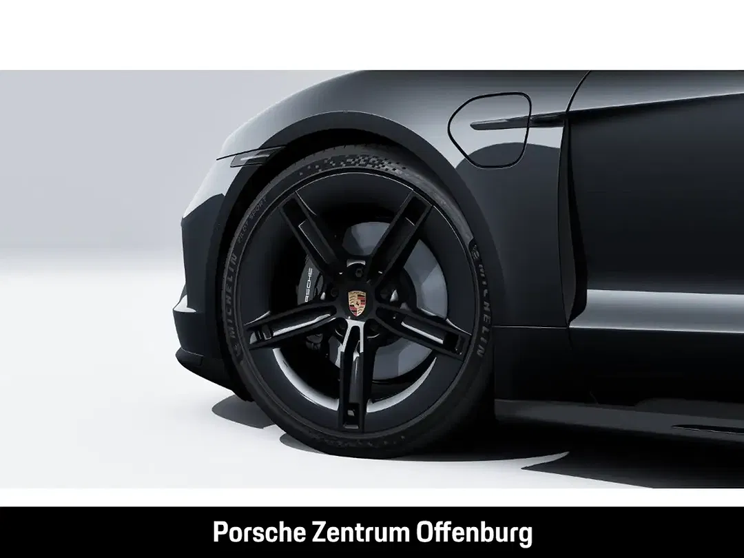 Porsche Taycan GTS Sport Turismo - Thumbnail 10