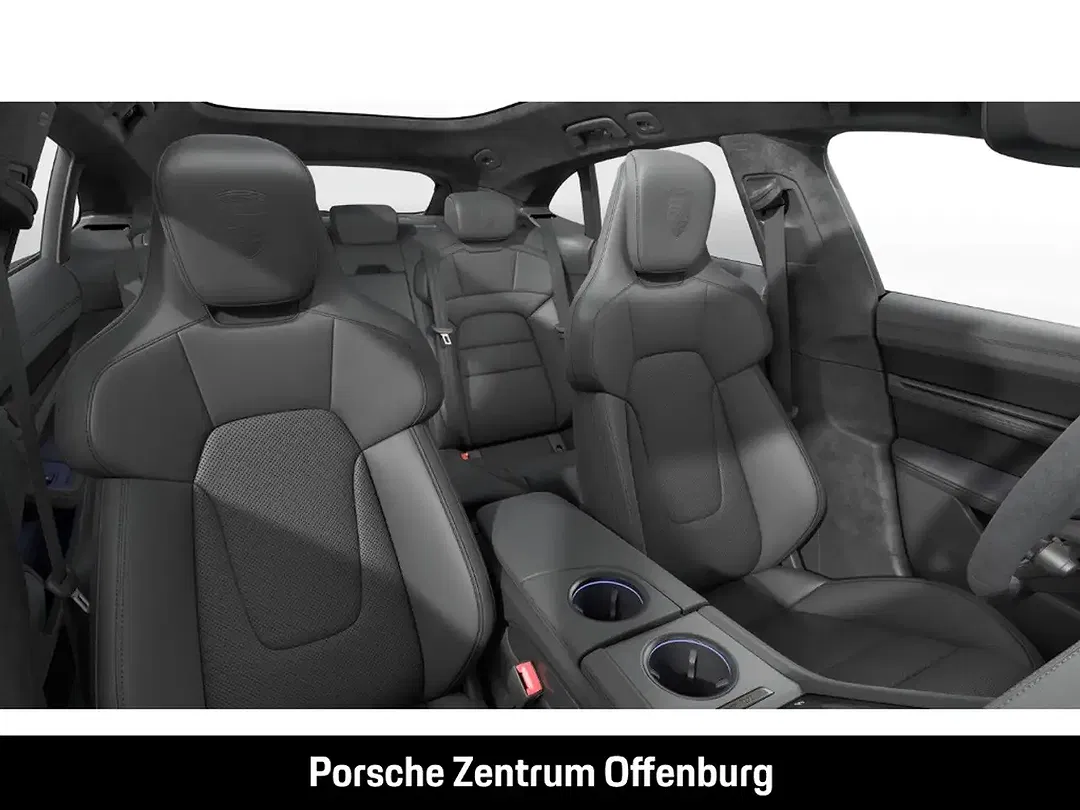 Porsche Taycan GTS Sport Turismo - Thumbnail 12