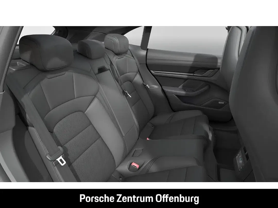 Porsche Taycan GTS Sport Turismo - Thumbnail 13