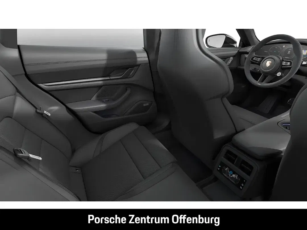 Porsche Taycan GTS Sport Turismo - Thumbnail 14