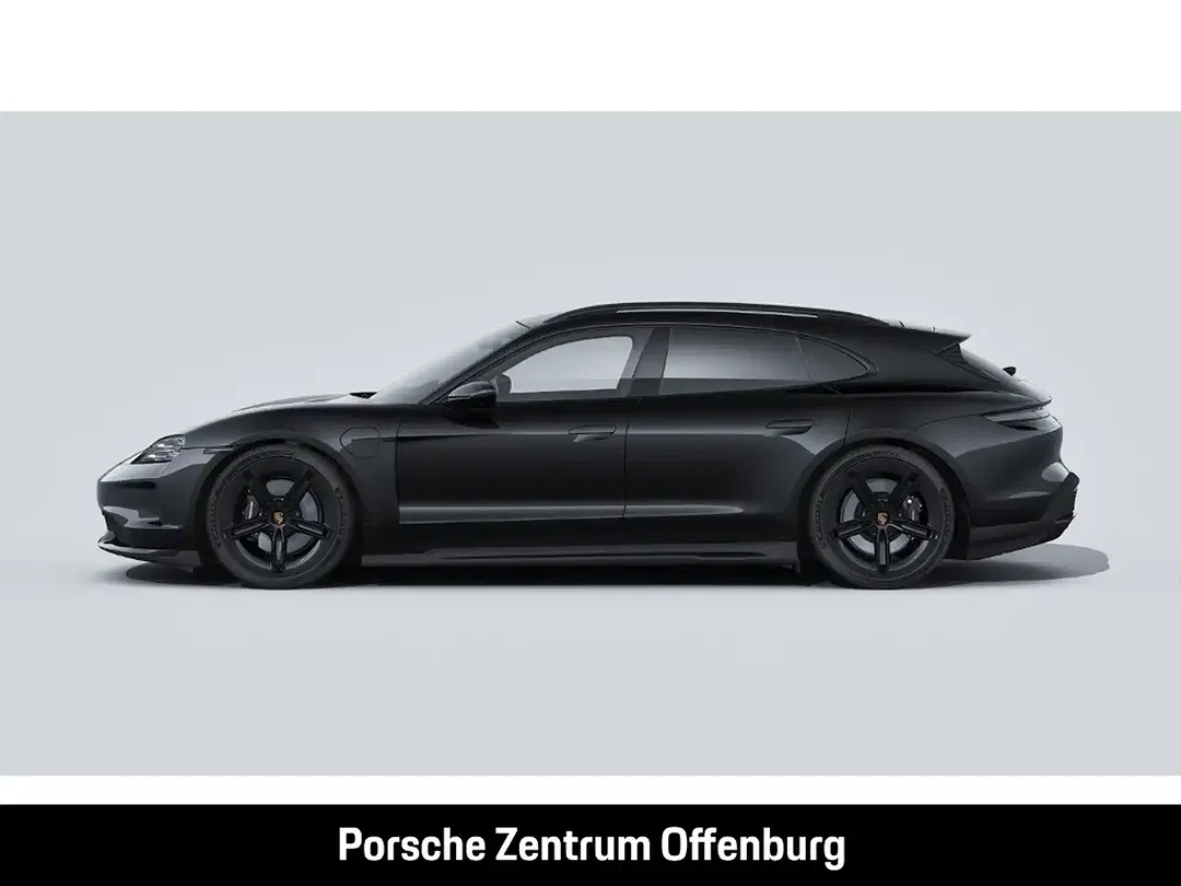 Porsche Taycan GTS Sport Turismo - Thumbnail 2