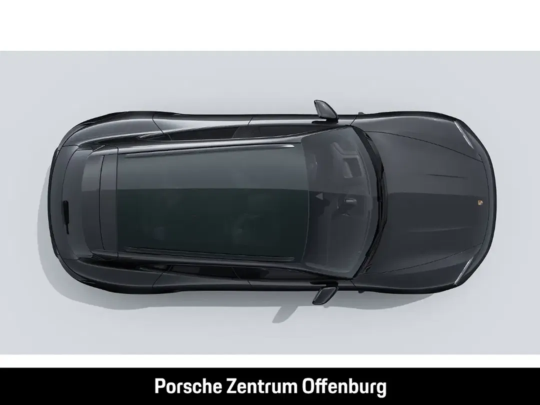 Porsche Taycan GTS Sport Turismo - Thumbnail 5