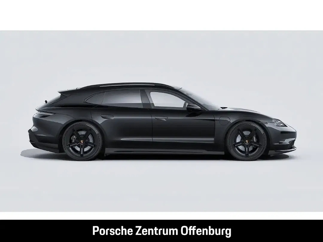 Porsche Taycan GTS Sport Turismo - Thumbnail 6