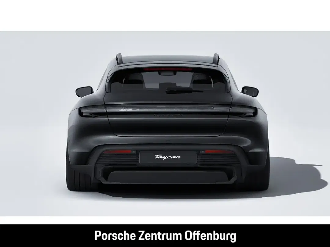 Porsche Taycan GTS Sport Turismo - Thumbnail 7