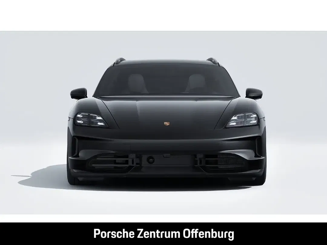 Porsche Taycan GTS Sport Turismo - Thumbnail 8