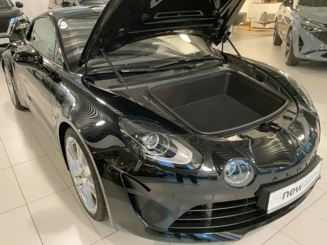 Alpine A110 1.8 TCe S - Thumbnail 13