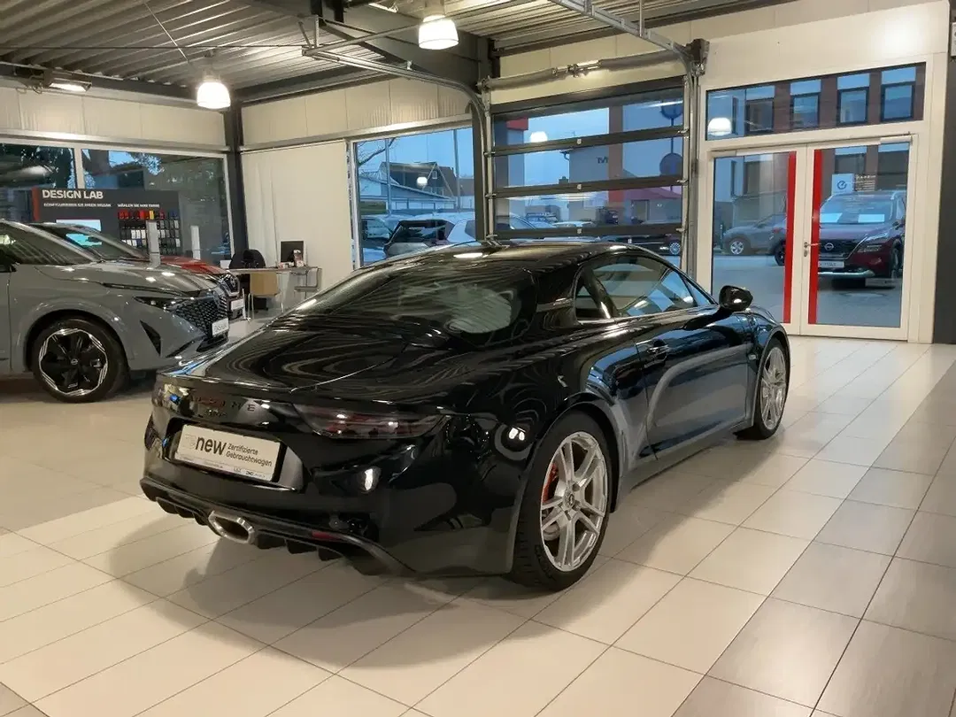 Alpine A110 1.8 TCe S - Thumbnail 4