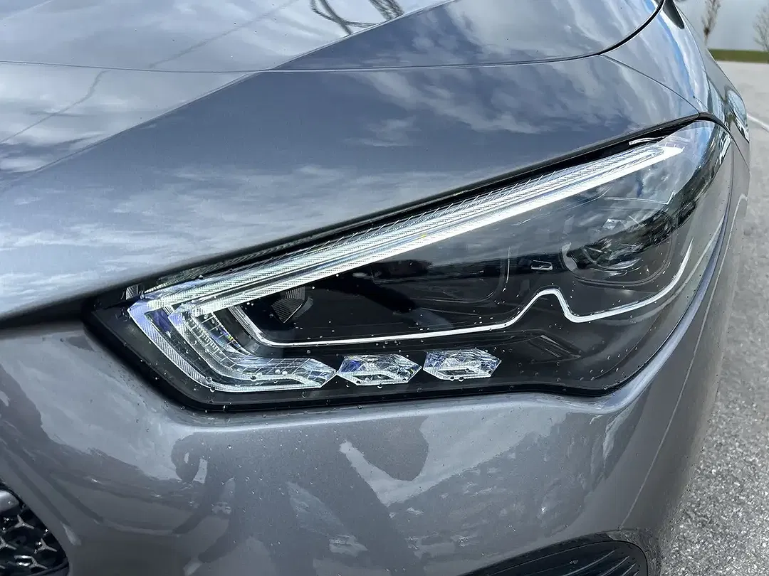 Mercedes-Benz CLA 200 - Thumbnail 13