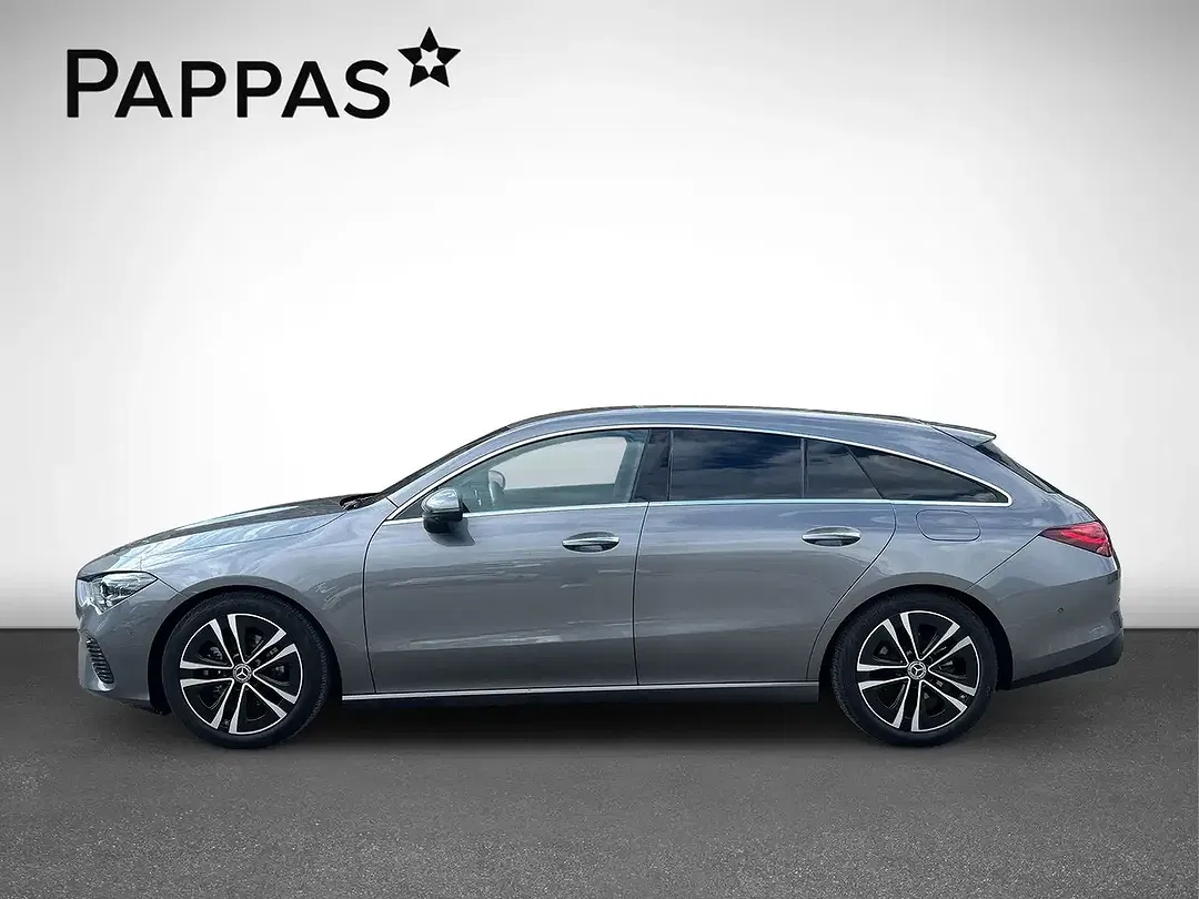 Mercedes-Benz CLA 200 - Thumbnail 6
