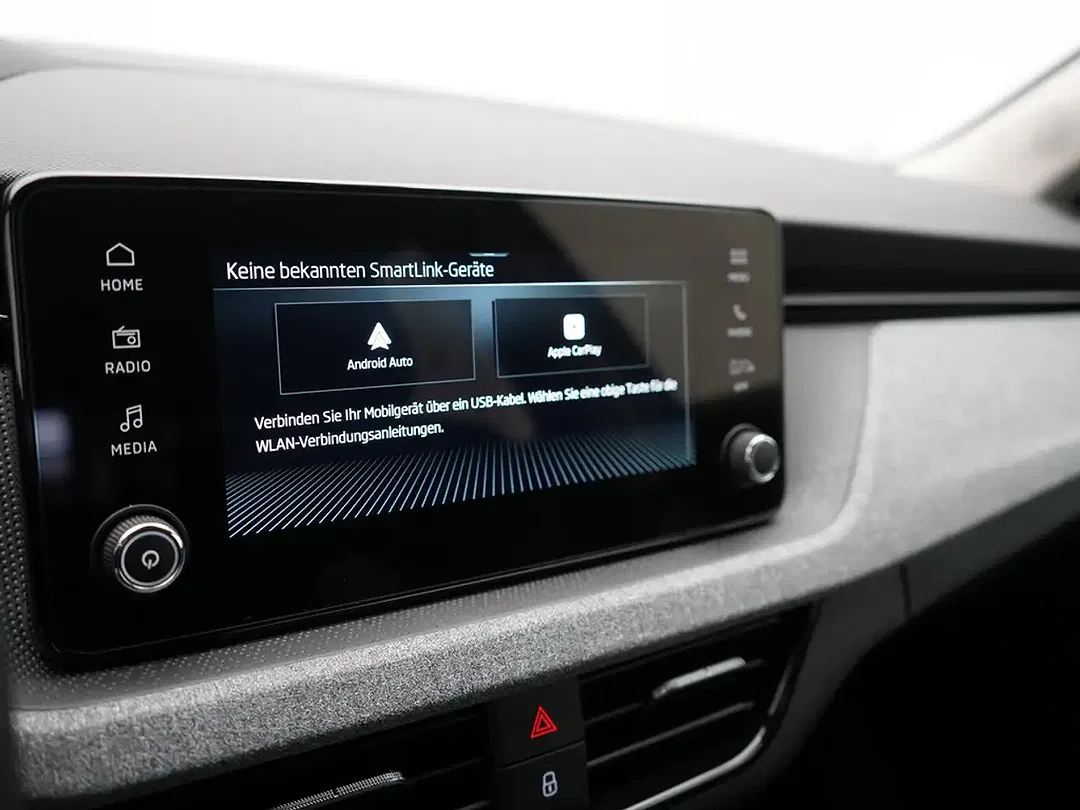 Skoda Kamiq DSG Selection - Thumbnail 5