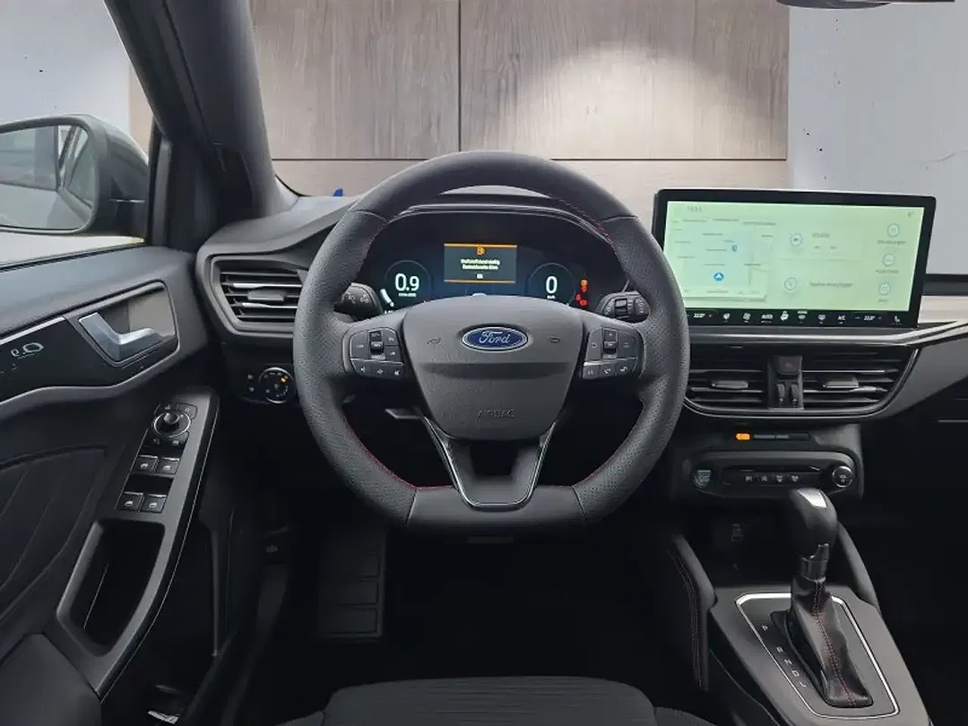 Ford Focus 1.0 AUT ST-Line X - foto 15