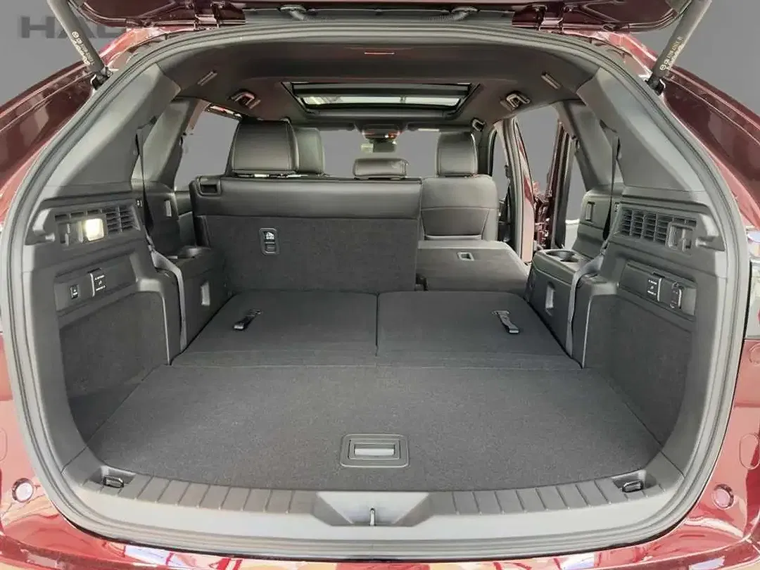 Mazda CX-80 AWD PHEV Homura Plus - Thumbnail 7