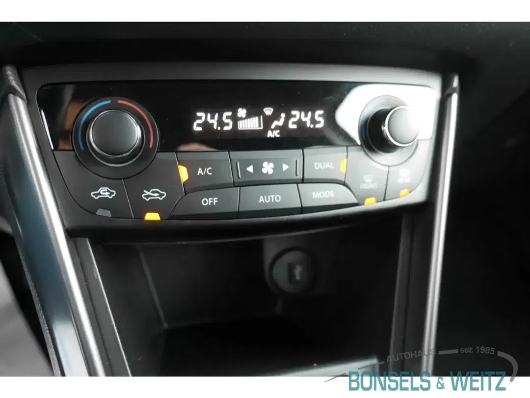 Suzuki SX4 S-Cross Hybrid 1.5 Dualjet AGS Comfort - Thumbnail 11
