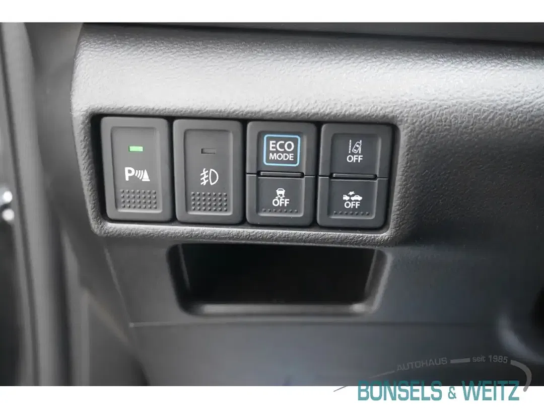 Suzuki SX4 S-Cross Hybrid 1.5 Dualjet AGS Comfort - Thumbnail 13