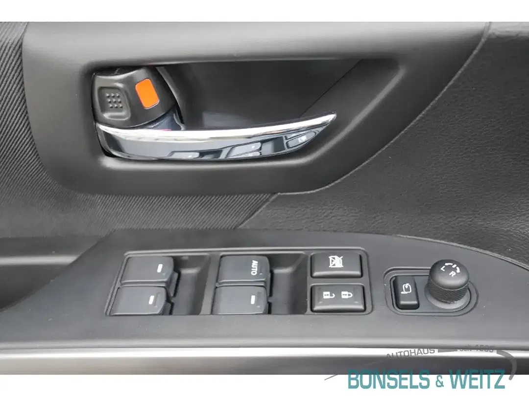 Suzuki SX4 S-Cross Hybrid 1.5 Dualjet AGS Comfort - Thumbnail 14