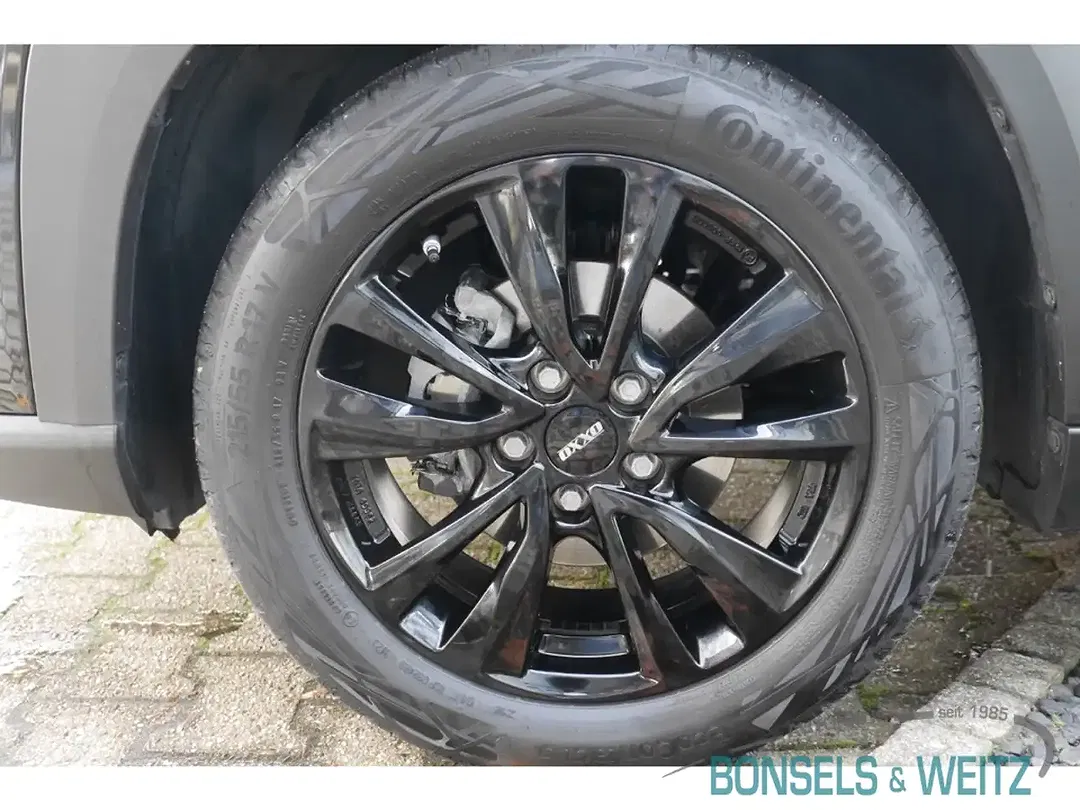 Suzuki SX4 S-Cross Hybrid 1.5 Dualjet AGS Comfort - foto 17