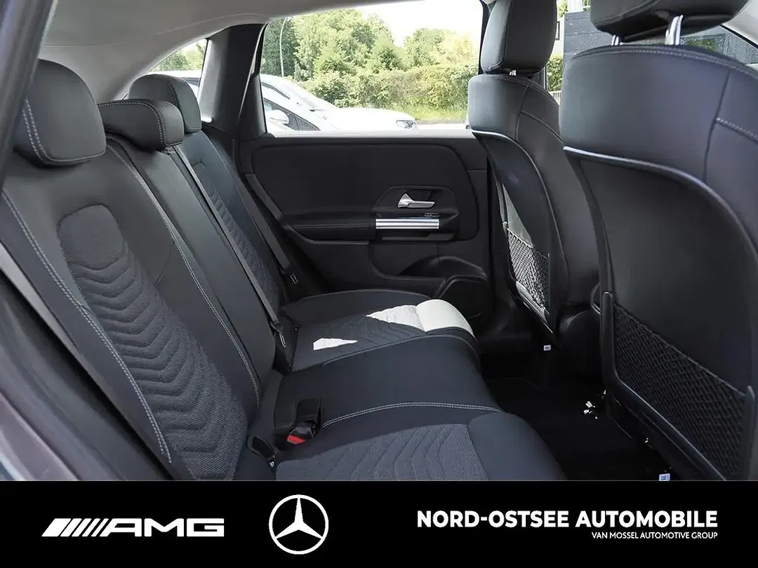 Mercedes-Benz B 200 Progressive Advanced - Thumbnail 11