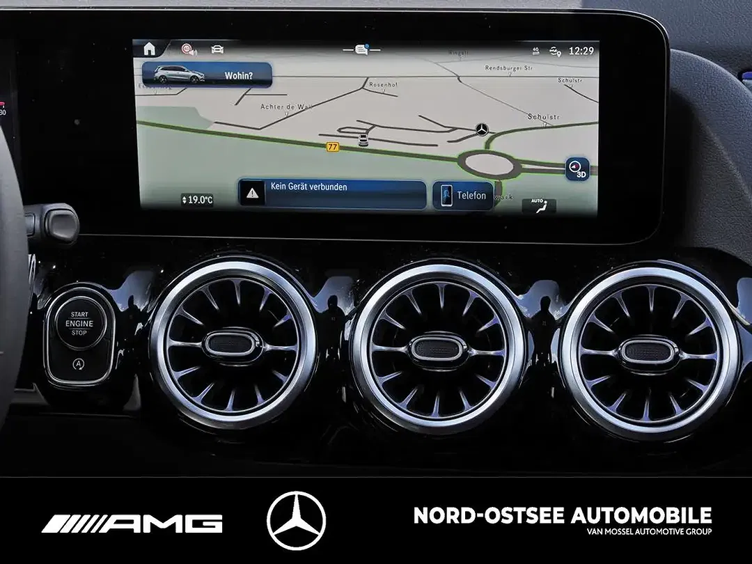 Mercedes-Benz B 200 Progressive Advanced - Thumbnail 8
