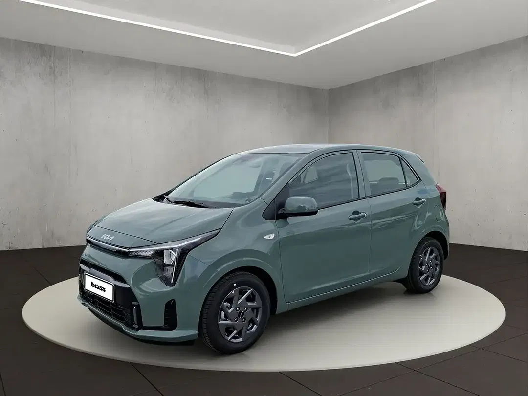Kia Picanto 1.0 GDI Vision - foto 1