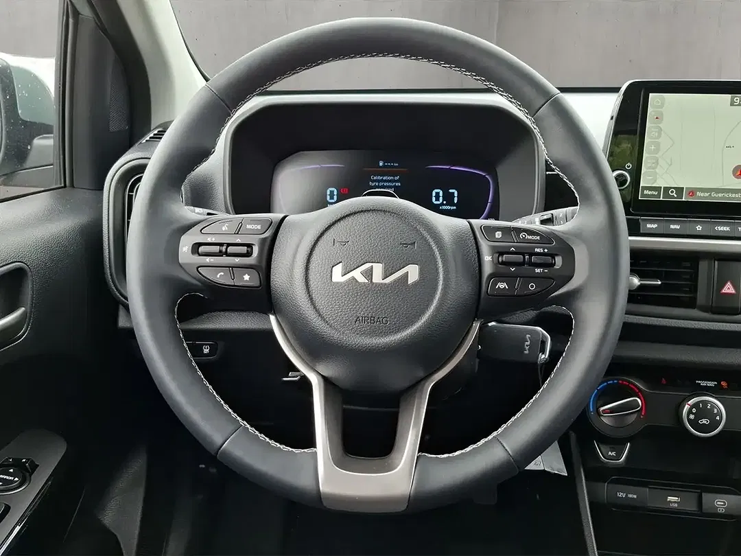 Kia Picanto 1.0 GDI Vision - Thumbnail 10
