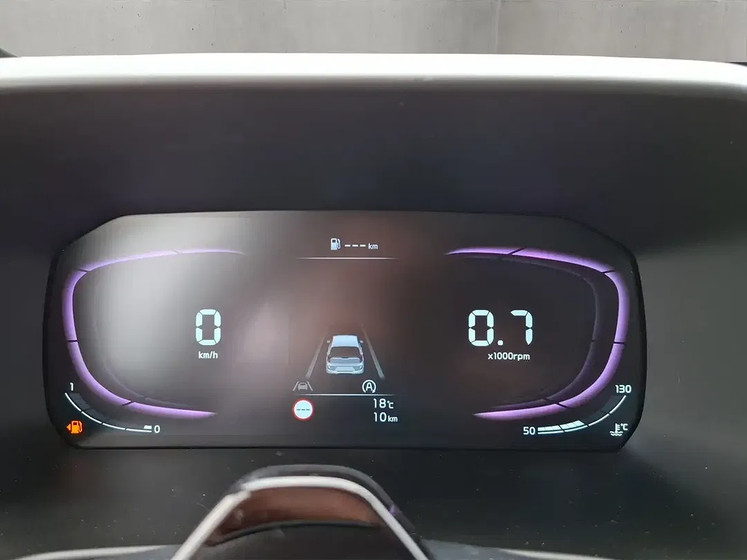Kia Picanto 1.0 GDI Vision - Thumbnail 11