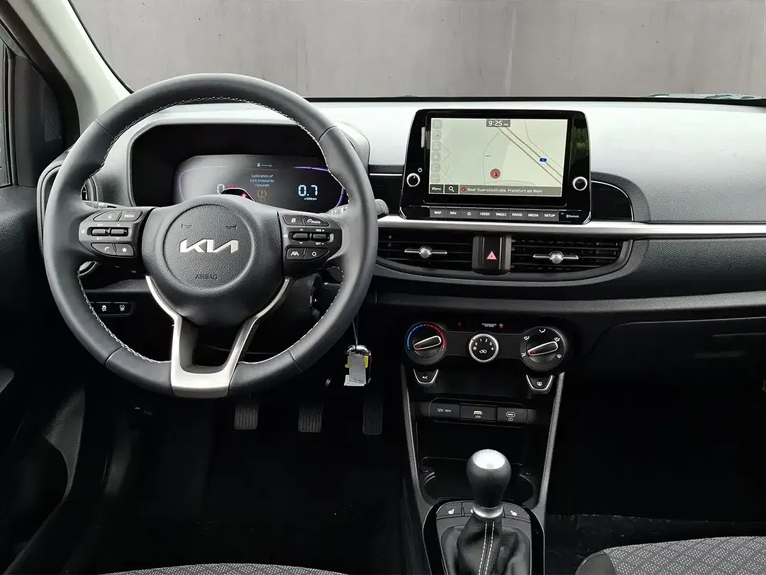 Kia Picanto 1.0 GDI Vision - Thumbnail 14