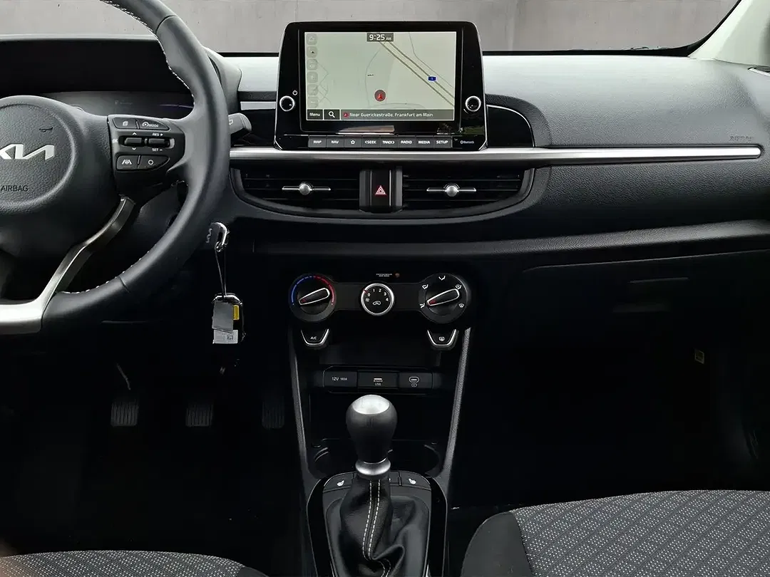 Kia Picanto 1.0 GDI Vision - foto 15