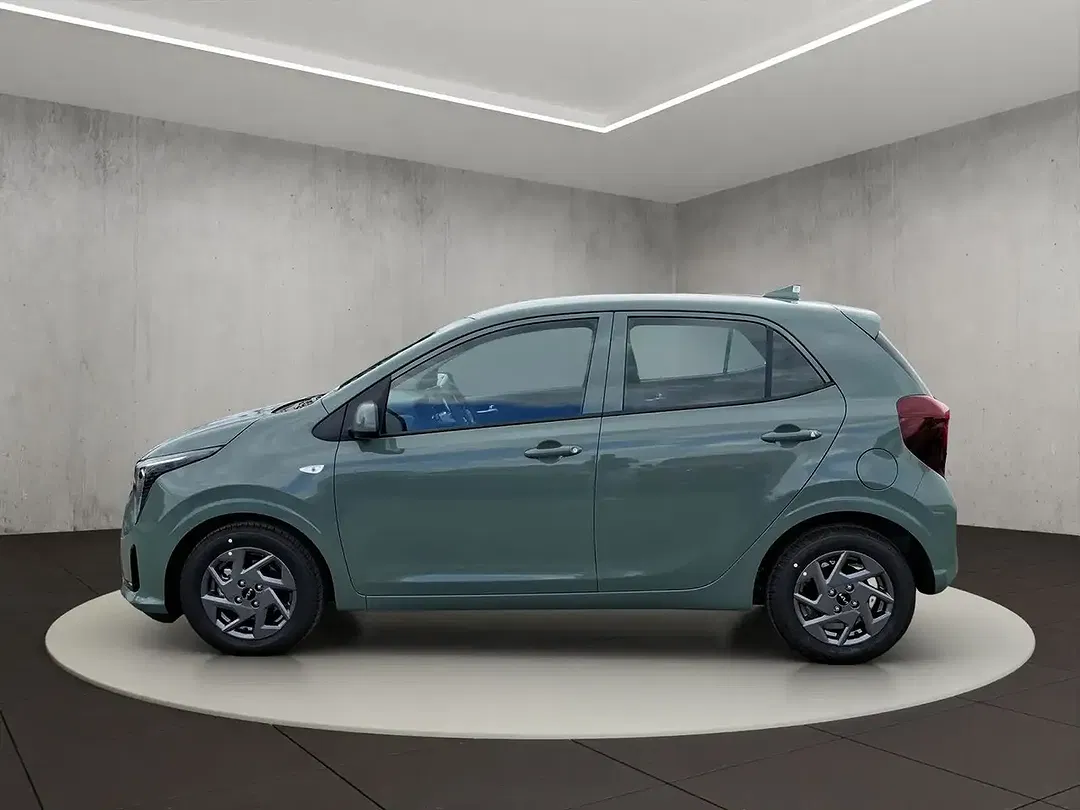 Kia Picanto 1.0 GDI Vision - foto 2