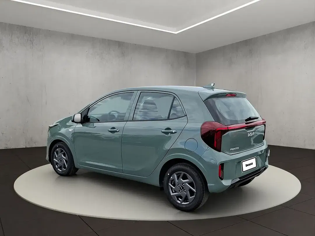 Kia Picanto 1.0 GDI Vision - Thumbnail 3