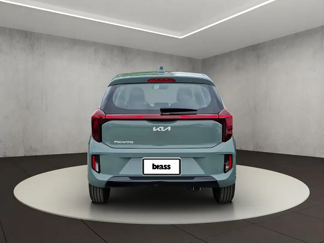 Kia Picanto 1.0 GDI Vision - Thumbnail 4