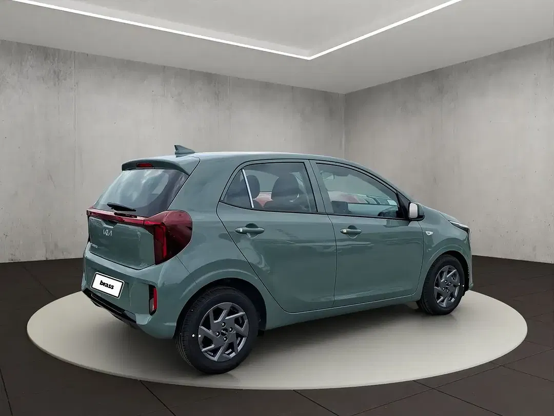 Kia Picanto 1.0 GDI Vision - Thumbnail 5