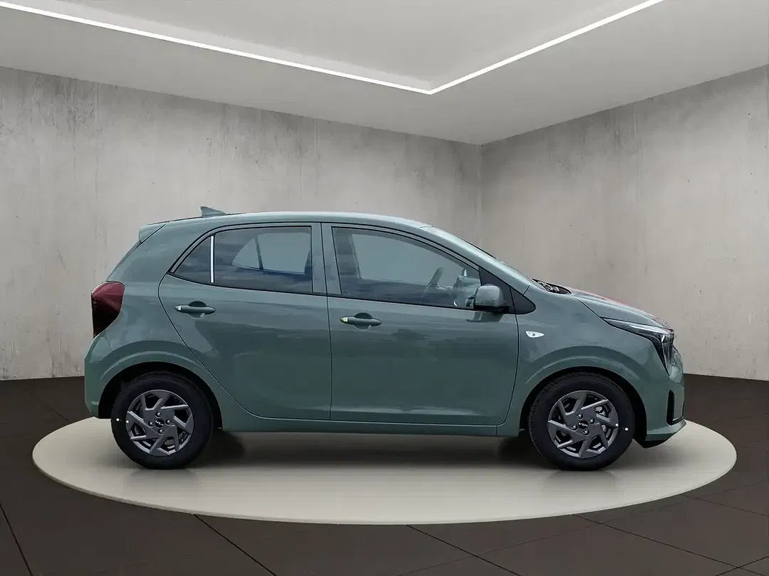 Kia Picanto 1.0 GDI Vision - Thumbnail 6