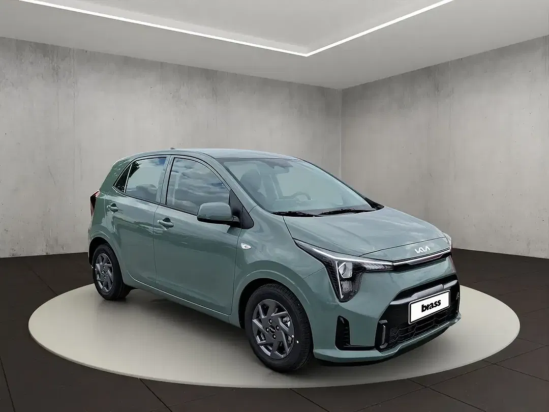 Kia Picanto 1.0 GDI Vision - Thumbnail 7