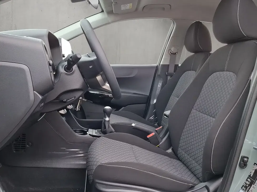 Kia Picanto 1.0 GDI Vision - Thumbnail 9