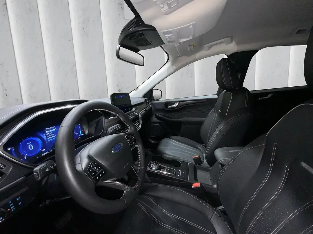 Ford Kuga 2.5 PHEV Vignale - Thumbnail 10