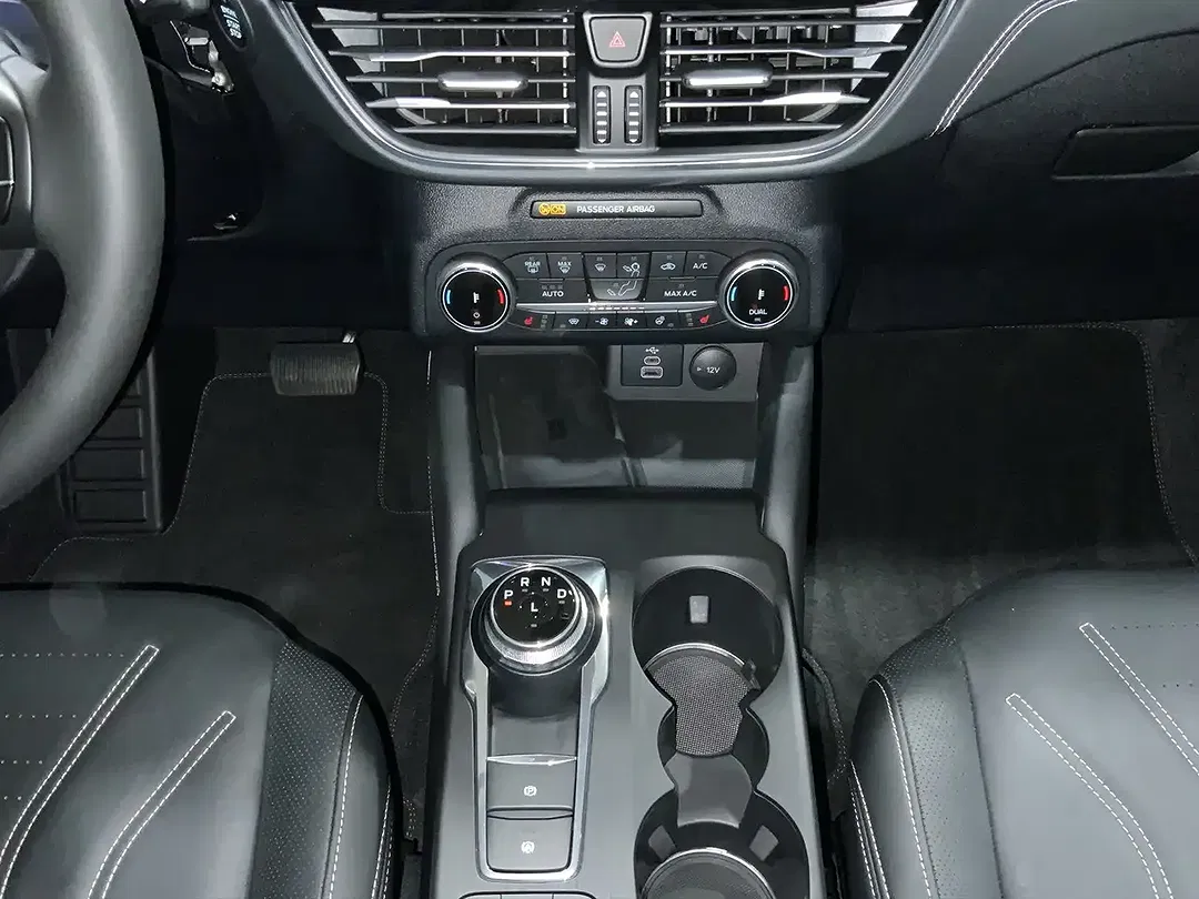 Ford Kuga 2.5 PHEV Vignale - Thumbnail 14